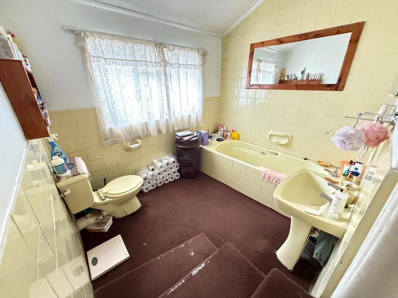 3 Bedroom Property for Sale in Bergzicht Western Cape